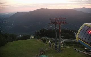 Ustroń - Czantoria Ski - 30-07-2026 02:35