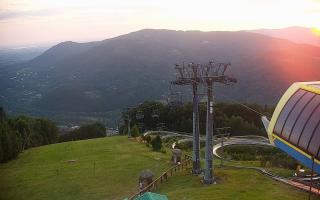 Ustroń - Czantoria Ski - 30-07-2026 03:21