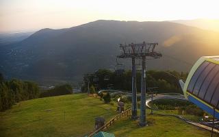 Ustroń - Czantoria Ski - 30-07-2026 03:52