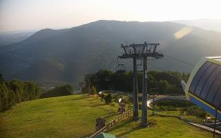 Ustroń - Czantoria Ski - 30-07-2026 04:23
