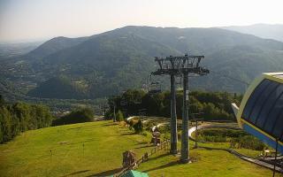 Ustroń - Czantoria Ski - 30-07-2026 05:55