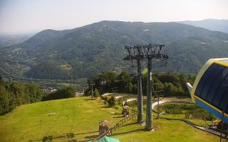 Ustroń - Czantoria Ski - 30-07-2026 07:19