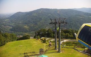 Ustroń - Czantoria Ski - 30-07-2026 08:05