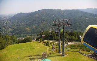 Ustroń - Czantoria Ski - 30-07-2026 08:28