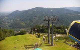Ustroń - Czantoria Ski - 30-07-2026 08:36