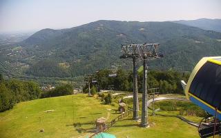 Ustroń - Czantoria Ski - 30-07-2026 08:59