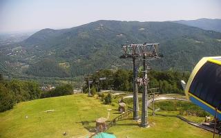 Ustroń - Czantoria Ski - 30-07-2026 09:30
