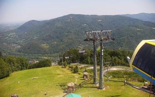 Ustroń - Czantoria Ski - 30-07-2026 09:45