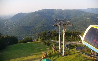 Ustroń - Czantoria Ski - 30-07-2026 16:54