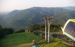 Ustroń - Czantoria Ski - 30-07-2026 17:10