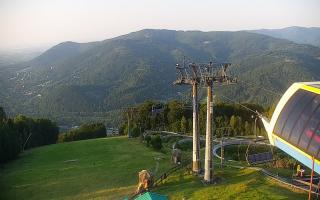 Ustroń - Czantoria Ski - 30-07-2026 17:17
