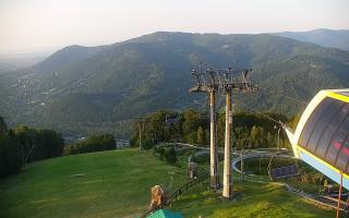 Ustroń - Czantoria Ski - 30-07-2026 17:25