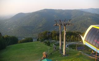 Ustroń - Czantoria Ski - 30-07-2026 17:33
