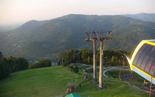 Ustroń - Czantoria Ski - 30-07-2026 17:40