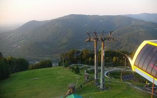 Ustroń - Czantoria Ski - 30-07-2026 17:48