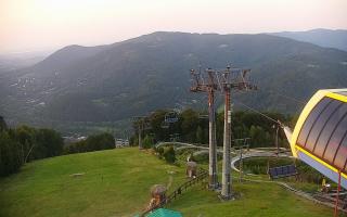 Ustroń - Czantoria Ski - 30-07-2026 18:11