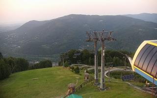 Ustroń - Czantoria Ski - 30-07-2026 18:19