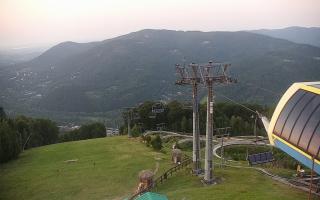 Ustroń - Czantoria Ski - 30-07-2026 18:26