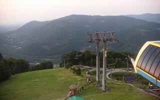 Ustroń - Czantoria Ski - 30-07-2026 18:34