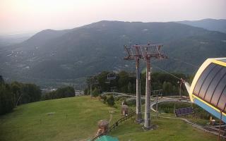 Ustroń - Czantoria Ski - 30-07-2026 18:42