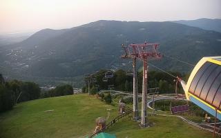 Ustroń - Czantoria Ski - 30-07-2026 18:49
