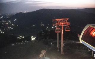 Ustroń - Czantoria Ski - 01-08-2026 02:05