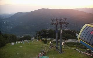 Ustroń - Czantoria Ski - 01-08-2026 02:51