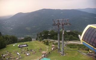 Ustroń - Czantoria Ski - 01-08-2026 17:48