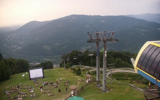 Ustroń - Czantoria Ski - 01-08-2026 17:55