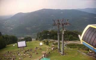 Ustroń - Czantoria Ski - 01-08-2026 18:03