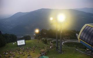 Ustroń - Czantoria Ski - 01-08-2026 18:26