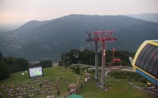 Ustroń - Czantoria Ski - 01-08-2026 18:34