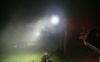 Ustroń - Czantoria Ski - 01-08-2026 19:20