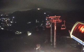 Ustroń - Czantoria Ski - 01-08-2026 21:30
