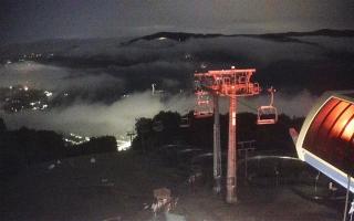 Ustroń - Czantoria Ski - 02-08-2026 00:11