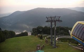 Ustroń - Czantoria Ski - 03-08-2026 03:07