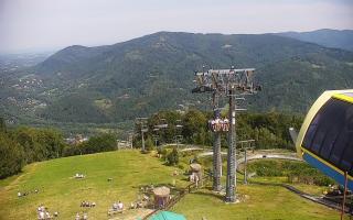 Ustroń - Czantoria Ski - 01-09-2026 08:20