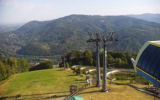 Ustroń - Czantoria Ski - 13-09-2026 08:44