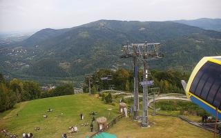 Ustroń - Czantoria Ski - 13-09-2026 14:06