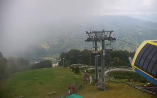 Ustroń - Czantoria Ski - 17-09-2026 07:46