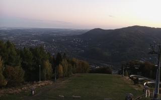 Ustroń - Czantoria Ski - 17-10-2026 04:55