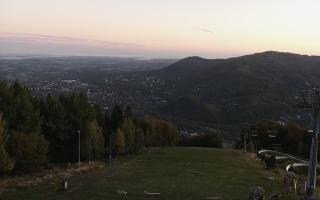 Ustroń - Czantoria Ski - 17-10-2026 05:05
