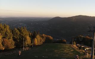 Ustroń - Czantoria Ski - 17-10-2026 05:25