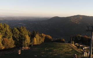 Ustroń - Czantoria Ski - 17-10-2026 05:35
