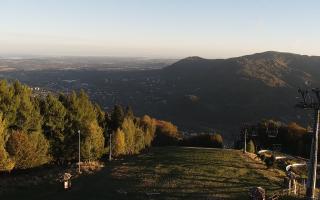 Ustroń - Czantoria Ski - 17-10-2026 05:45