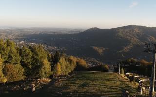 Ustroń - Czantoria Ski - 17-10-2026 05:55