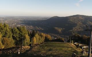 Ustroń - Czantoria Ski - 17-10-2026 06:05
