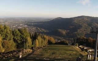 Ustroń - Czantoria Ski - 17-10-2026 06:15
