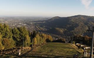 Ustroń - Czantoria Ski - 17-10-2026 06:25