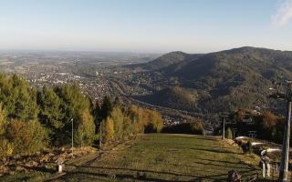 Ustroń - Czantoria Ski - 17-10-2026 06:45